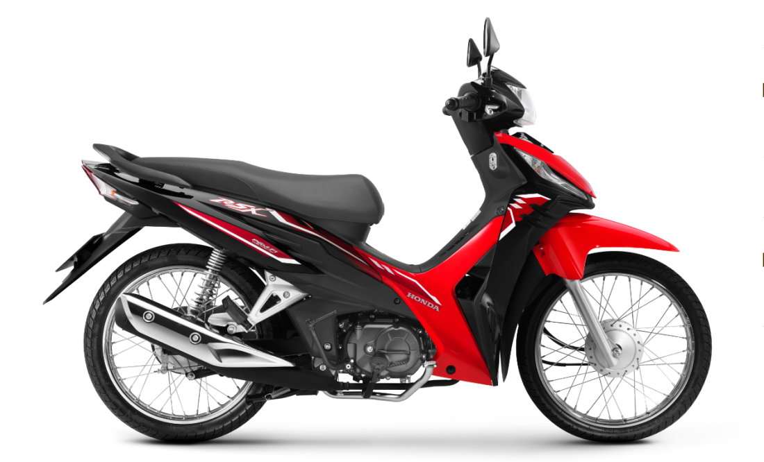 Chi tiết xe số 125cc huyền thoại của Honda giảm giá 17 triệu đồng, Future không có cơ hội cạnh tranh- Ảnh 9.