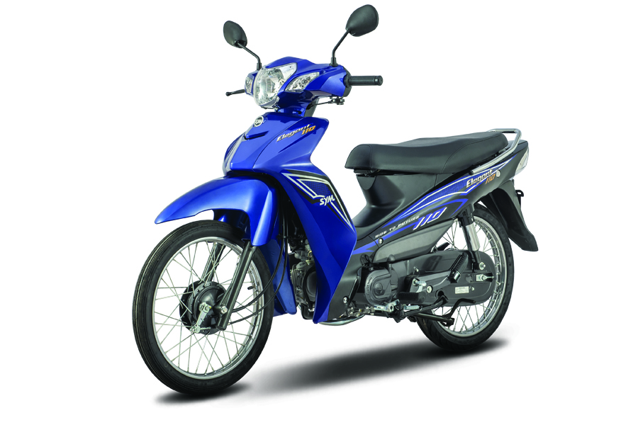 Chi tiết xe số 125cc huyền thoại của Honda giảm giá 17 triệu đồng, Future không có cơ hội cạnh tranh- Ảnh 5.