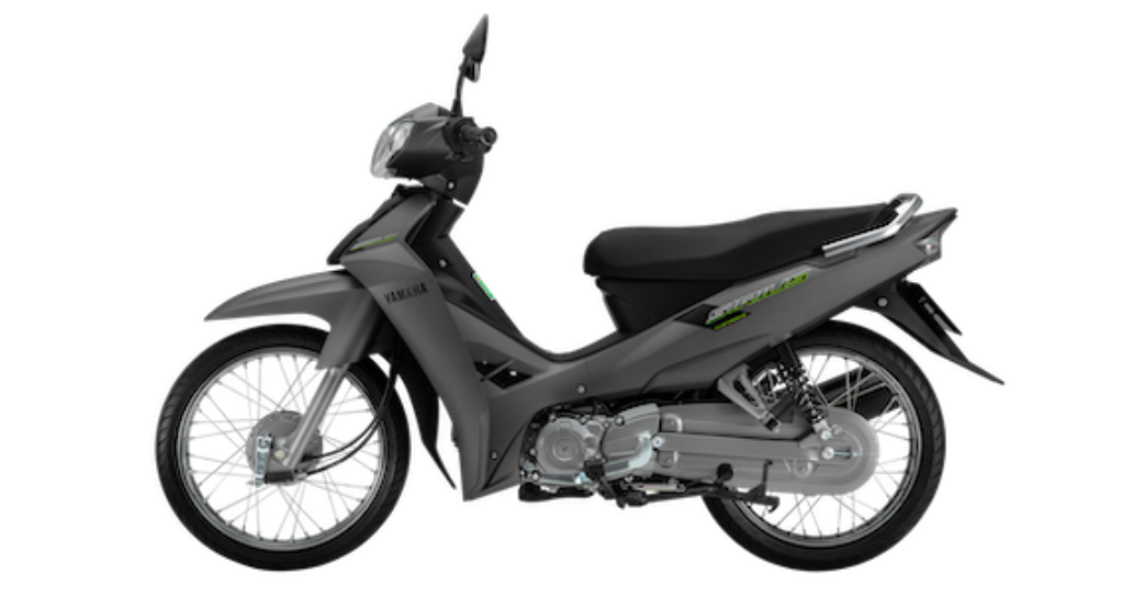 Chi tiết xe số 125cc huyền thoại của Honda giảm giá 17 triệu đồng, Future không có cơ hội cạnh tranh- Ảnh 7.