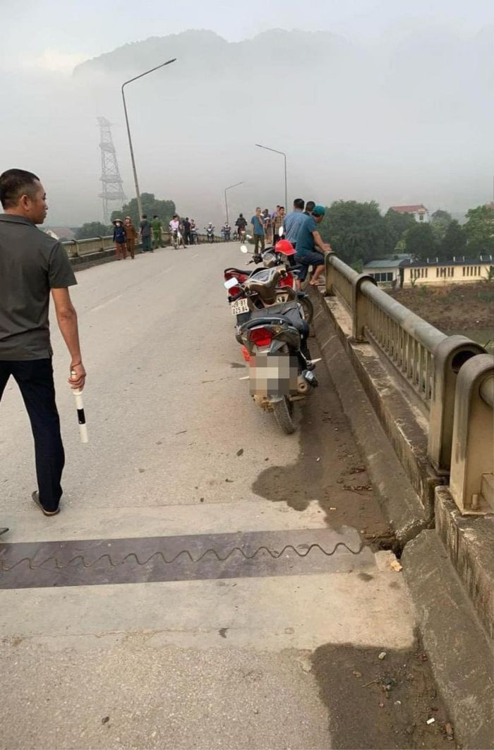 Trong thư tuyệt mệnh của 2 nữ sinh lớp 8 có nhiều nội dung liên quan đến sự buồn chán trong cuộc sống (Ảnh người dân cung cấp)