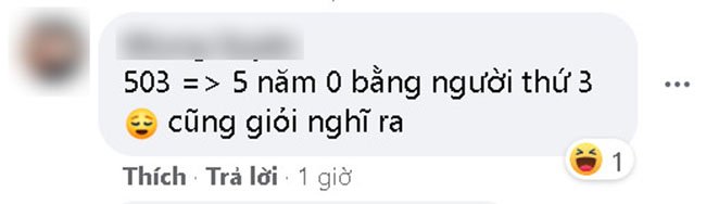 Người yêu cũ mừng 503k tiền cưới, chàng trai đăng đàn nhờ dân mạng lý giải số tiền lẻ thì nhận được câu trả lời bất ngờ-11