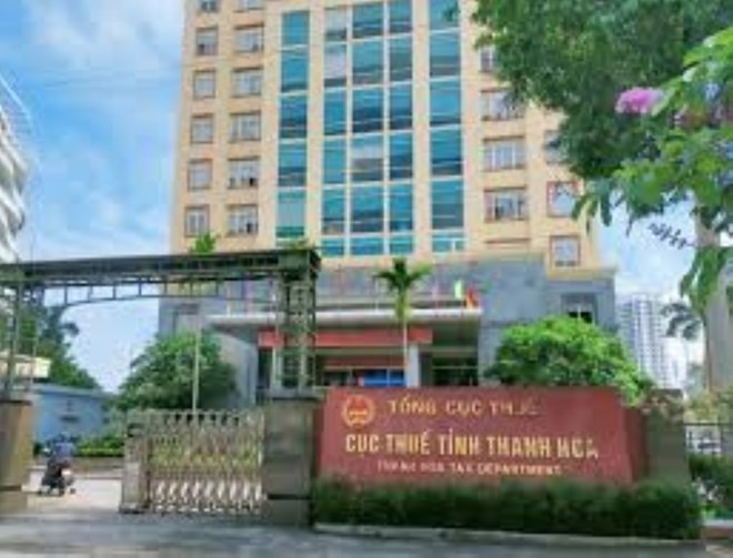 Loạt giám đốc ở Thanh Hóa bị tạm hoãn xuất cảnh