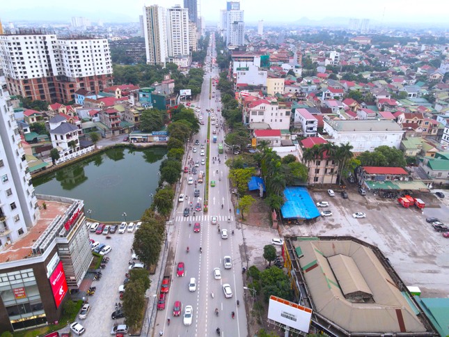 Nghệ An: Không thu phí chuyển đổi giấy tờ của người dân khi sáp nhập đơn vị hành chính ảnh 2